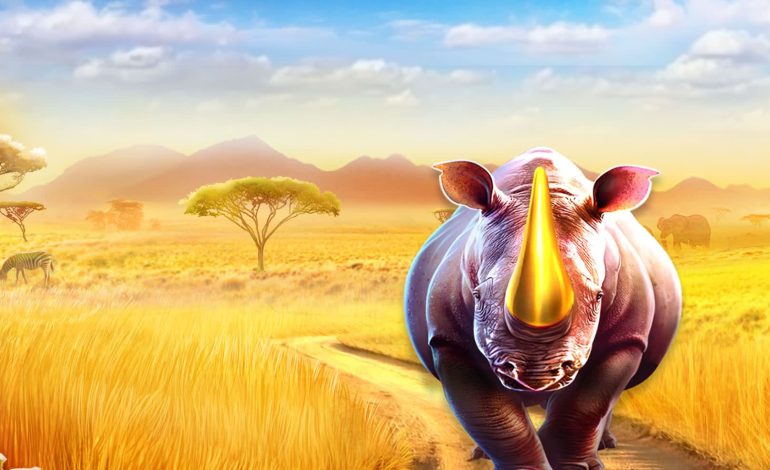 Great Rhino Megaways: análise completa do jogo de cassino online