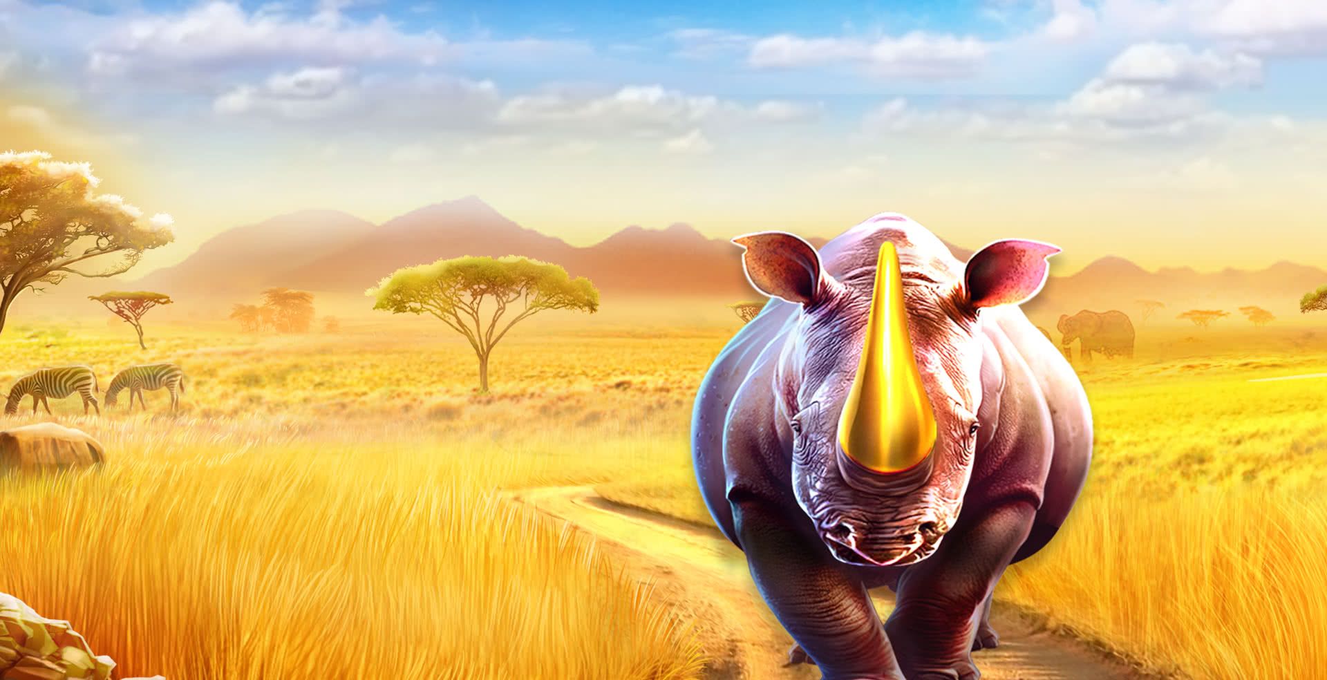 Great Rhino Megaways: análise completa do jogo de cassino online