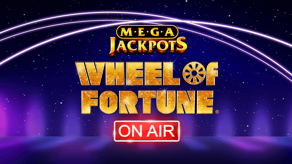 Wheel of Fortune on Air: análise e como jogar