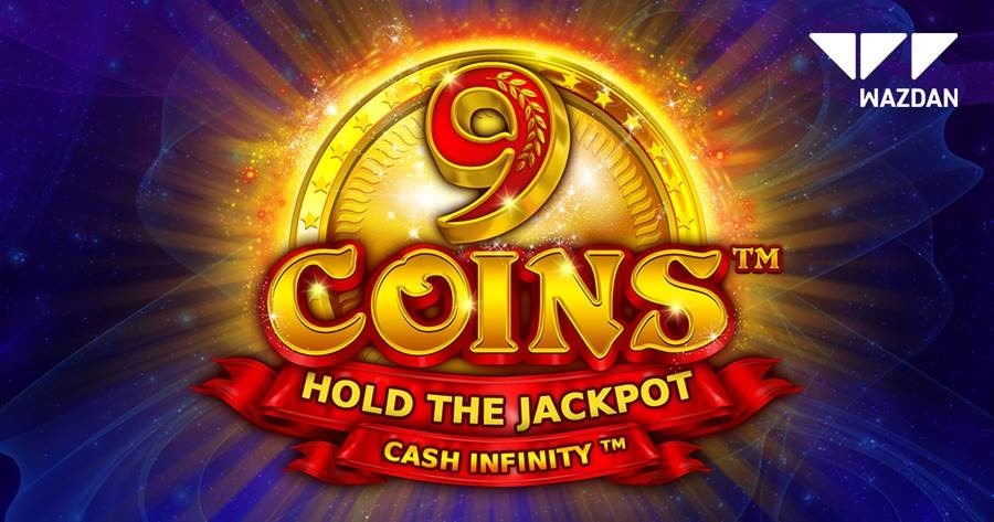 9 Coins review: saiba tudo sobre o slot