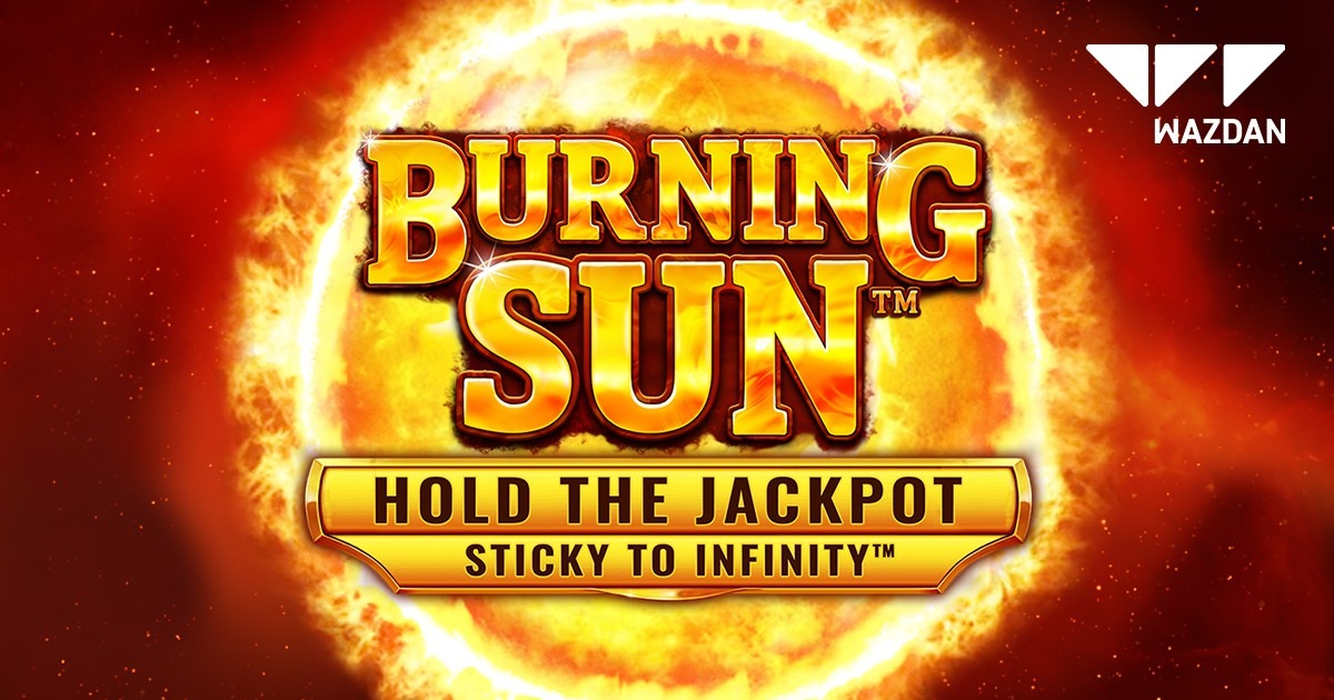 Burning Sun: slot review completo de 2024