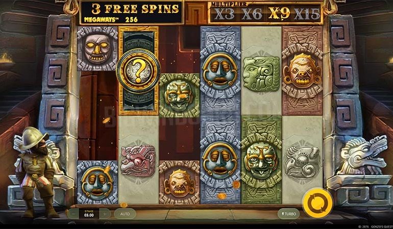 Descubra os Melhores Jogos de Cassino Megaways em 2024