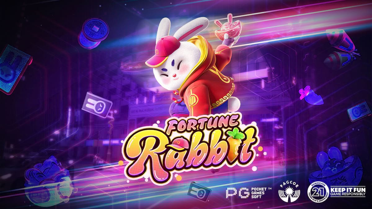 Análise Completa do Jogo Fortune Rabbit