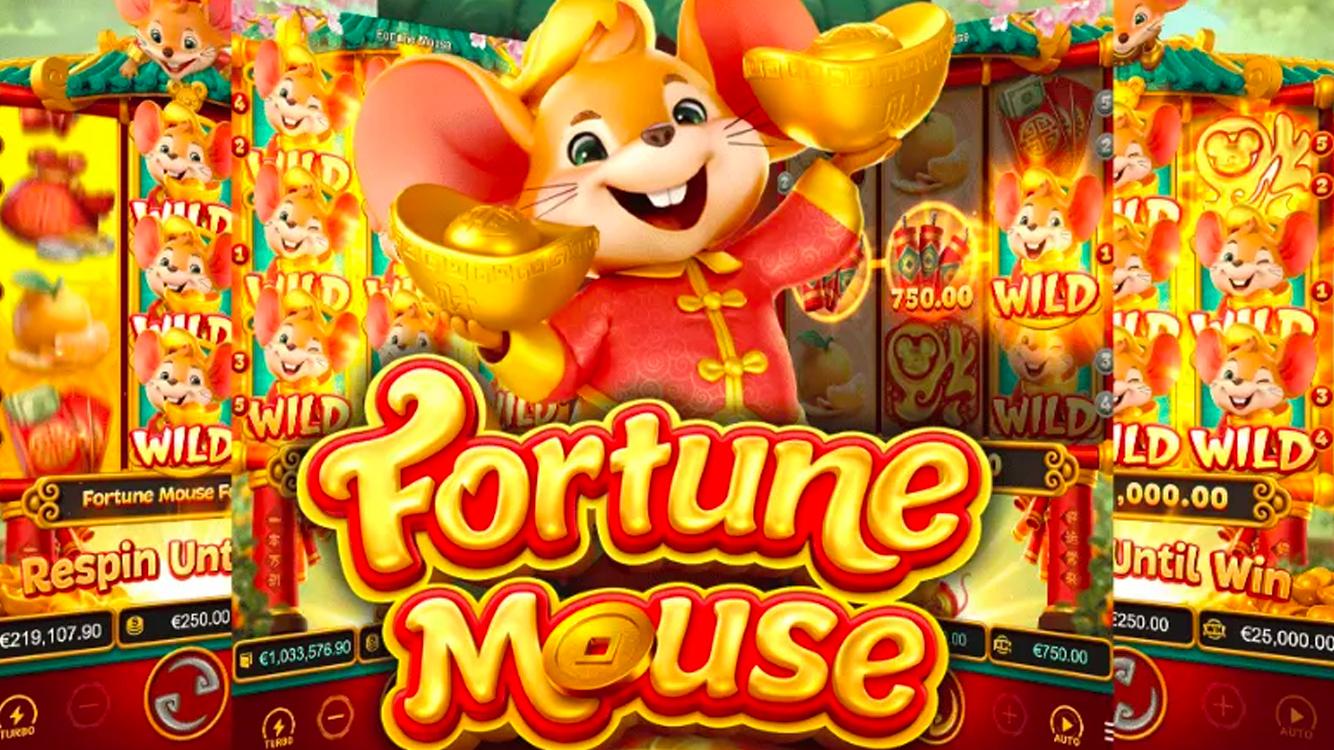 Análise Completa do Jogo Fortune Mouse