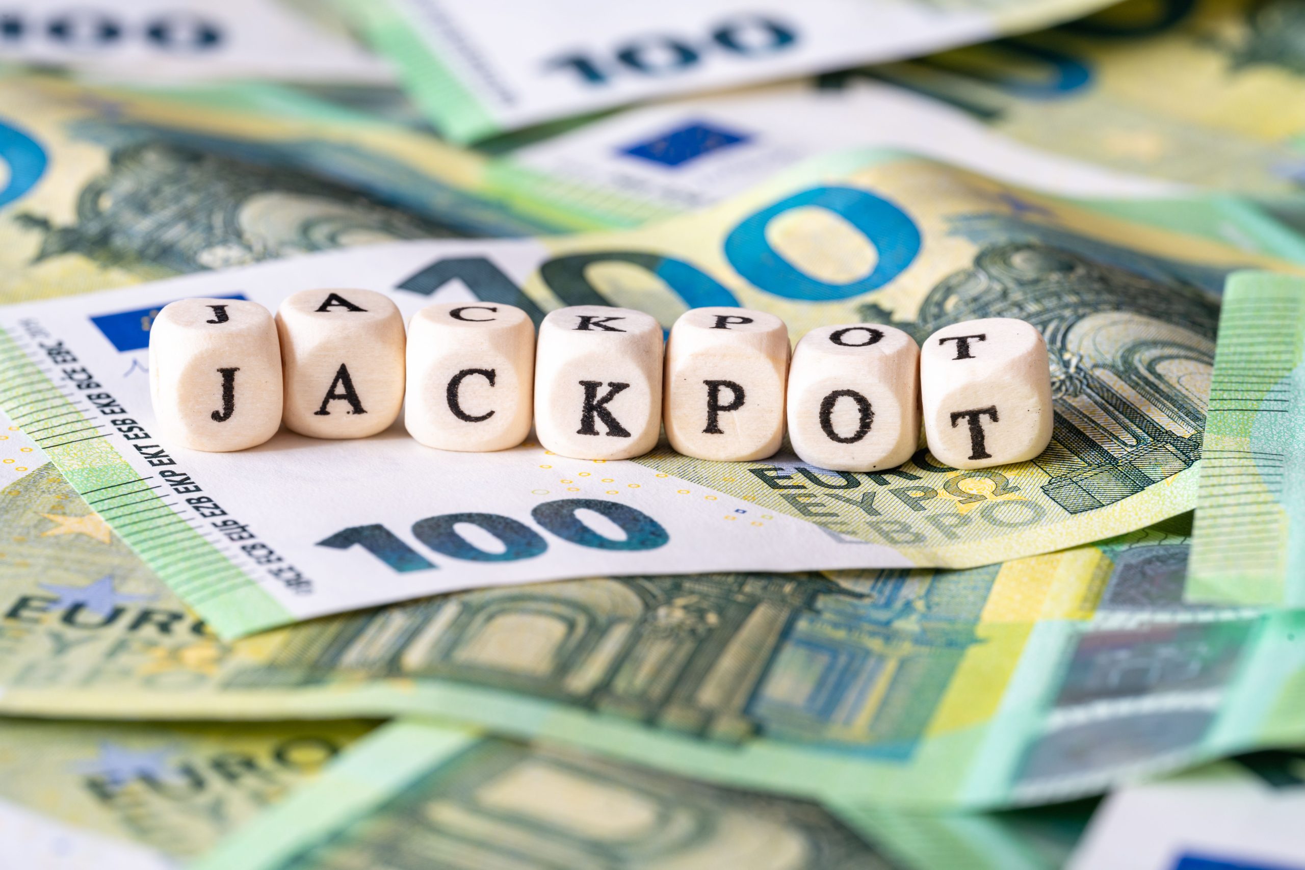 Jackpots: Conheça os Jogos Mais Famosos Brasil em 2024