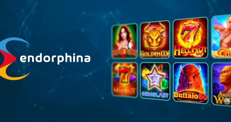 Endorphina: Análise do Provedor de Jogos de Cassino Online