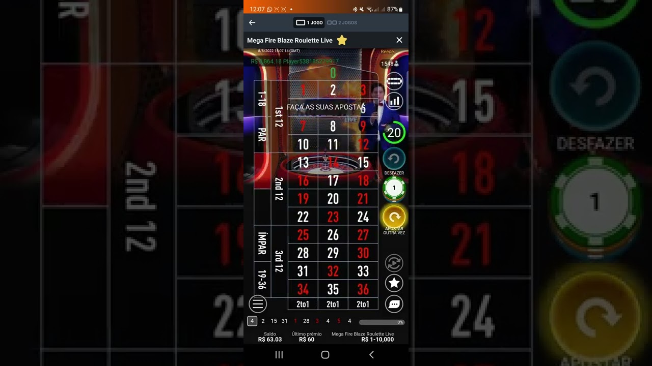 Blaze Roleta: Descubra as Melhores Oportunidades