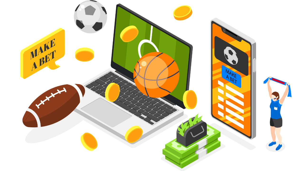 Por que Sites de Apostas se Chamam “Bet”