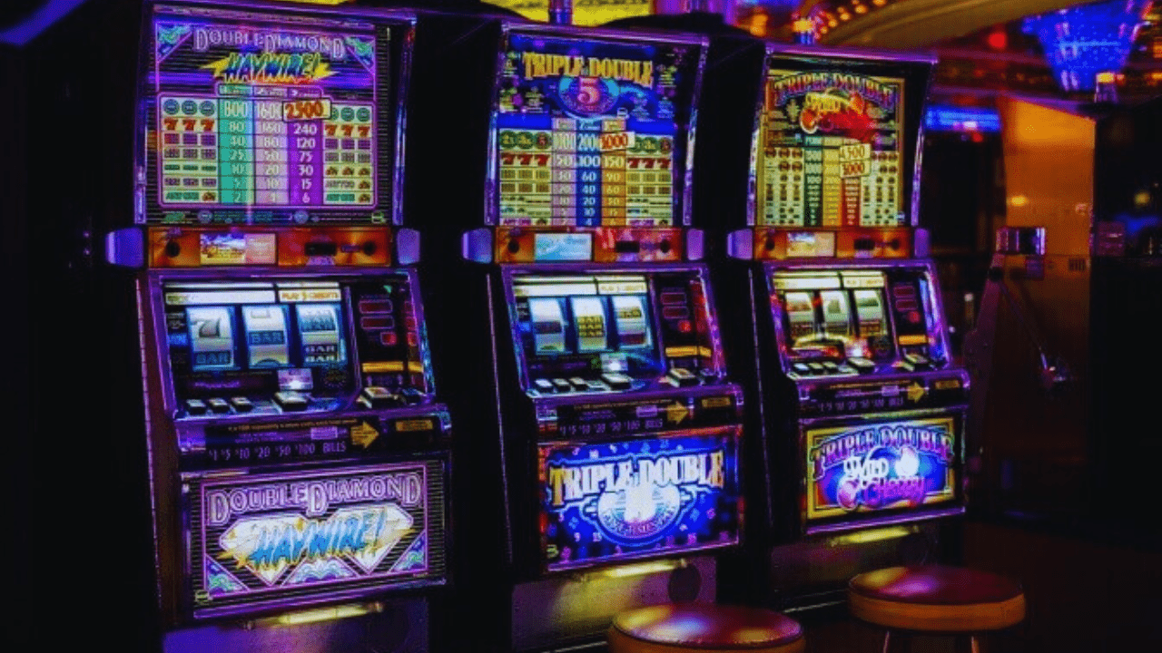 Como Slots Progressivos Podem Transformar Suas Apostas em Grandes Prêmios