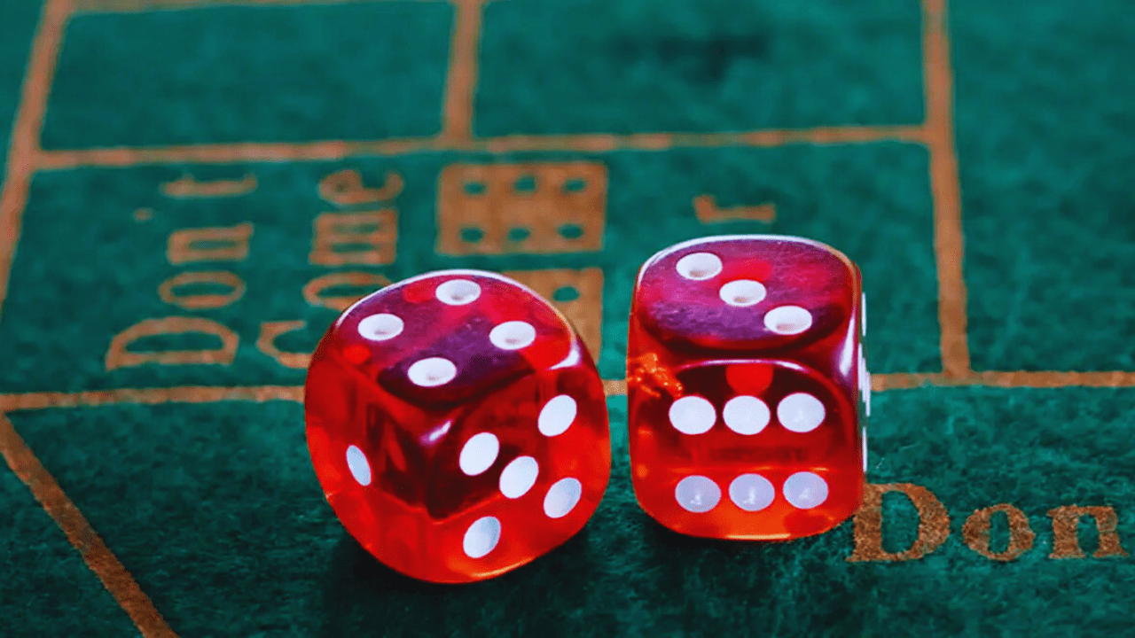 5 Estratégias no Craps: Dominando o Jogo de Dados