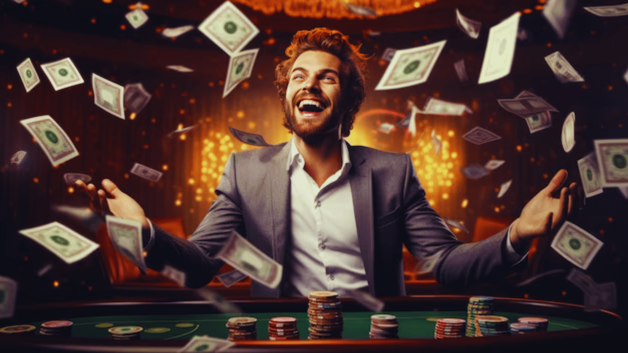 As Maiores Vitórias de Cassino de Todos os Tempos