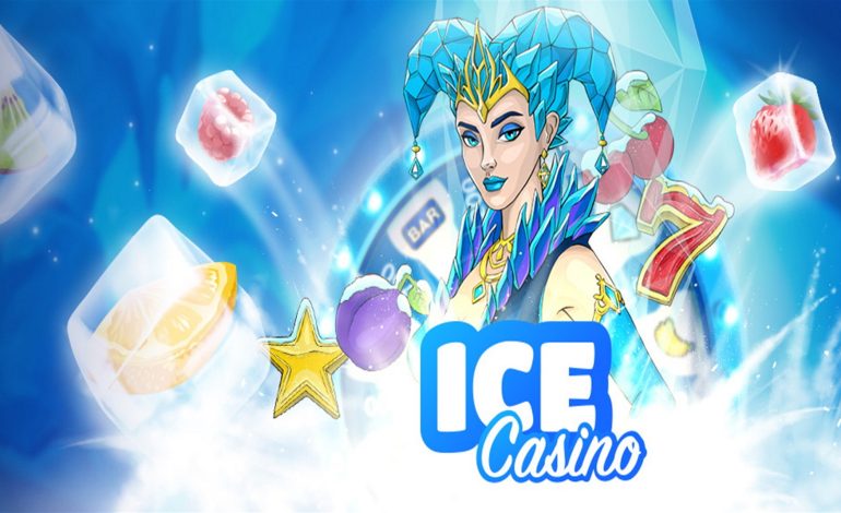 ice casino kazino