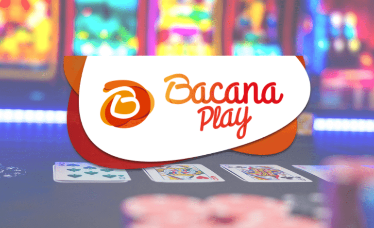 BacanaPlay Cassino: Tudo o Que Você Precisa Saber Sobre a Plataforma de Jogos Online