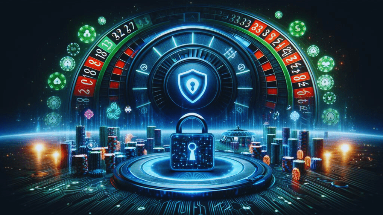 Segurança de Cassino: Como os Cassinos Protegem a Si Mesmos e Seus Clientes