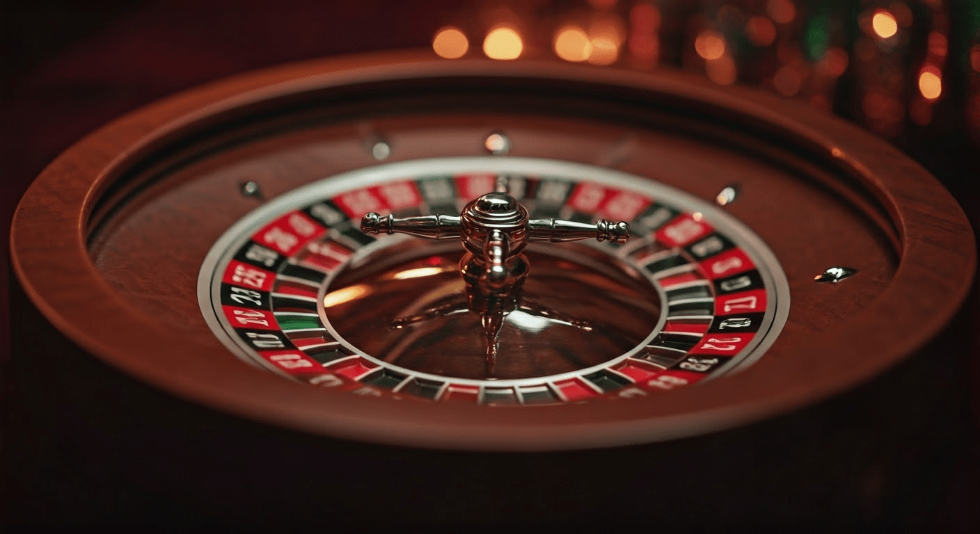 Táticas de Roleta: Aproveitando a Probabilidade e as Variações de Jogo