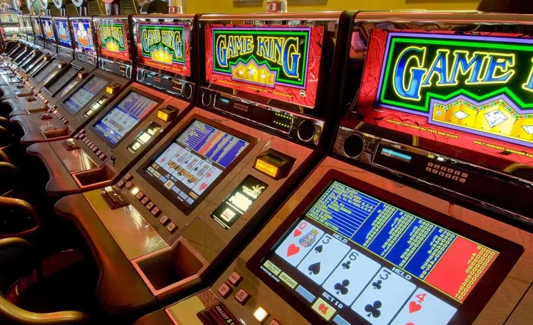 Dicas Infalíveis: Estratégias de Video Poker