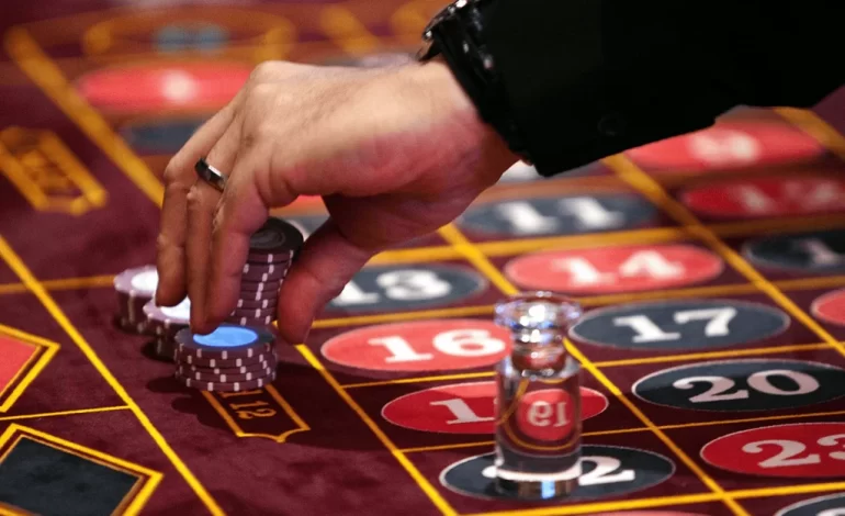 Como Verificar a Licença dos Cassinos Online no Brasil: Jogue com Segurança!