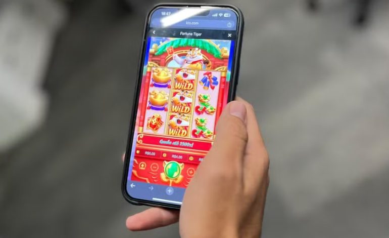 Como Jogar Caça-Níqueis no Celular sem Travar: Guia Completo para Rodadas Perfeitas