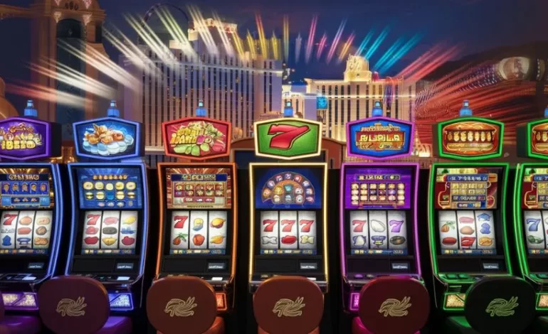 Melhores slots lançados em agosto de 2025