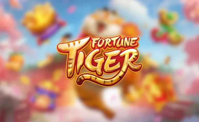 Como jogar Fortune Tiger grátis no Brasil sem depósito inicial