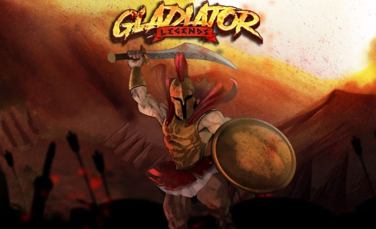 Gladiator Legends: Tudo sobre o Slot Épico da Hacksaw Gaming