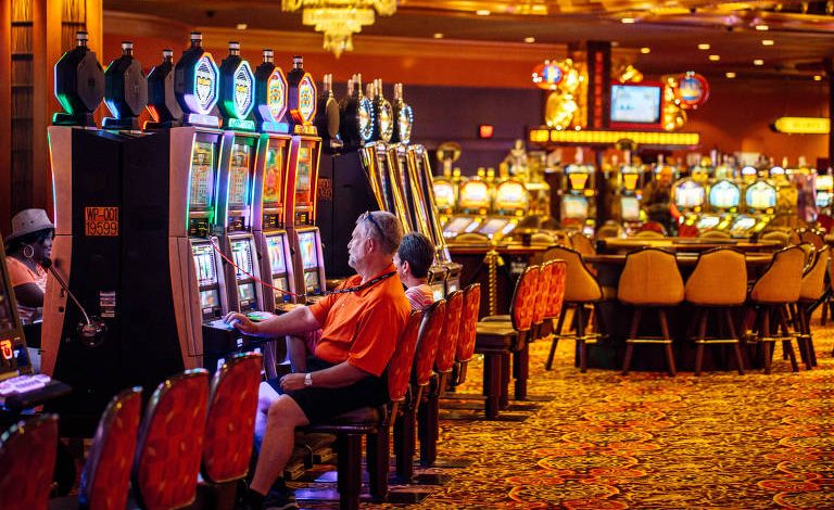 Como funciona a regulamentação de cassinos online no Brasil: entenda o cenário legal e suas implicações