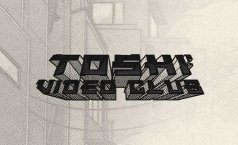 Toshi Video Club: Descubra tudo sobre o novo slot do momento