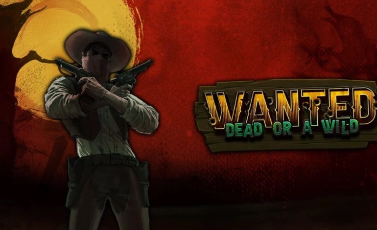 Wanted Dead or a Wild: Tudo sobre o Slot de Faroeste da Hacksaw Gaming