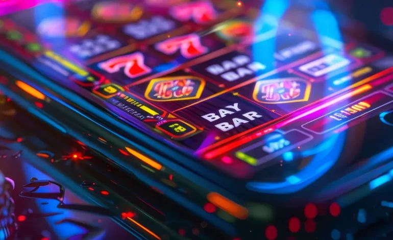 Aplicativo de Cassino Mais Rápido para Android 2025: Guia Completo para Jogar Sem Travar