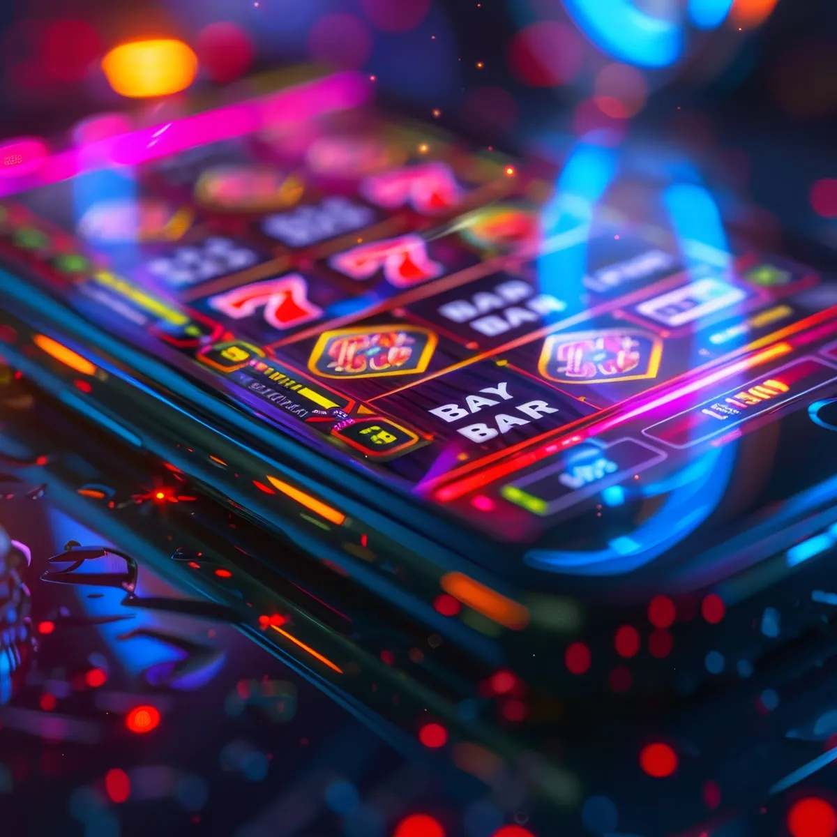 Aplicativo de Cassino Mais Rápido para Android 2025: Guia Completo para Jogar Sem Travar