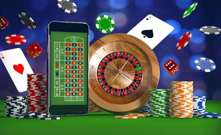 Cassinos que Não Pesam na Internet do Celular: Opções Leves e Rápidas para Jogar