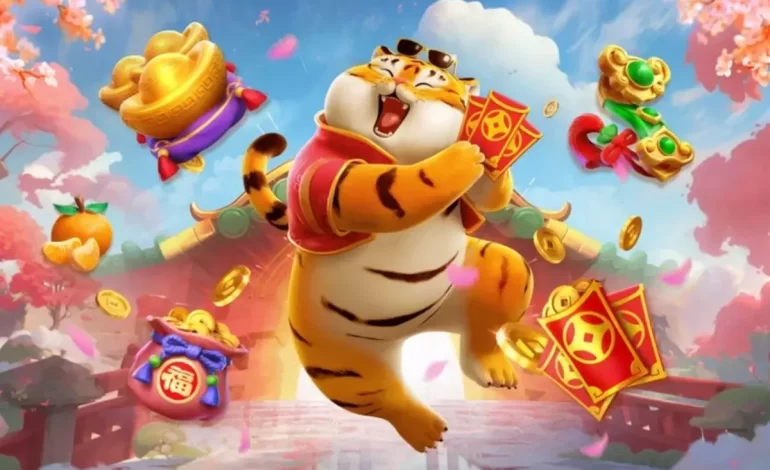 Como ganhar no Fortune Tiger: estratégia brasileira para aumentar suas chances