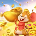 Fortune Mouse: Conheça o Ratinho da Sorte que Conquistou os Cassinos Online