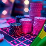 Melhores Apps de Cassino para Android e iOS no Brasil em 2026