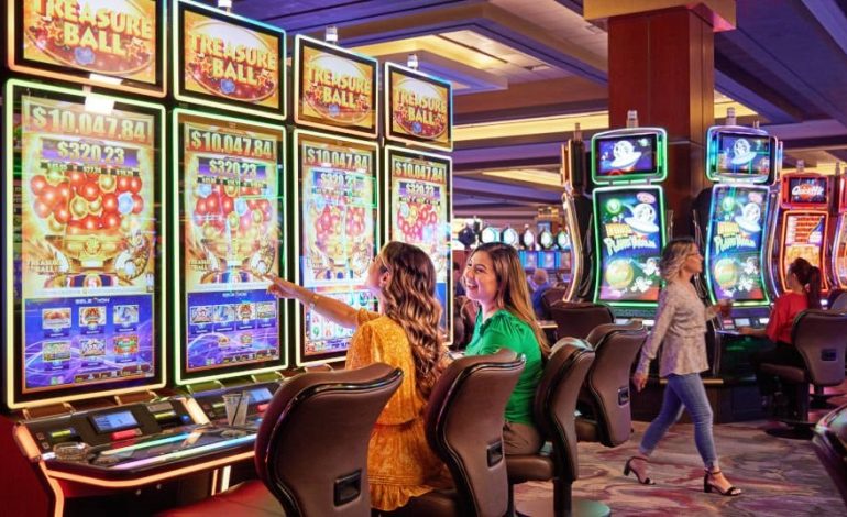 Melhores Jogos de Cassino Online (2026): Slots, Roleta e Blackjack com Alto RTP