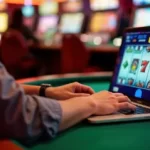 Por que escolher cassinos online em vez de loterias no Brasil