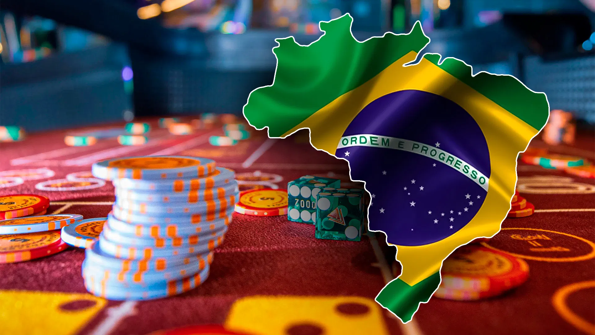 Melhores Cassinos Online no Brasil em 2026: Análise Completa de Bônus, Segurança e Desempenho