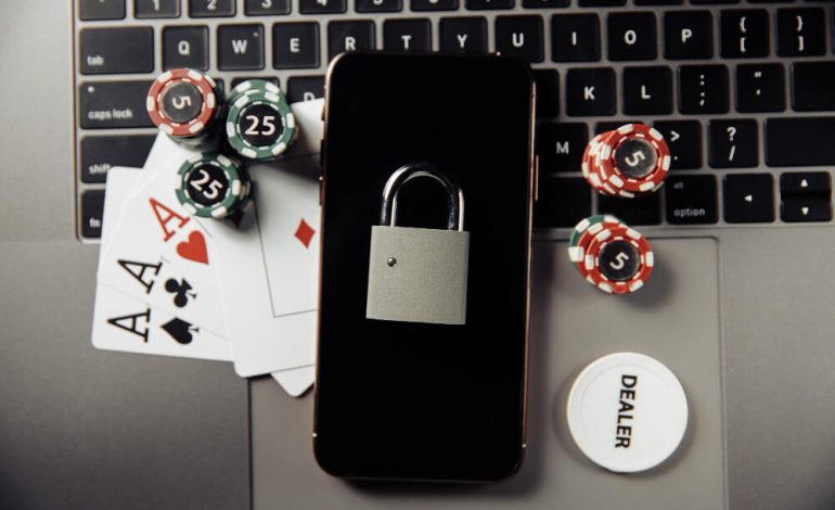 Protocolos de Segurança em Cassinos Online: SSL, Criptografia e Proteção de Dados