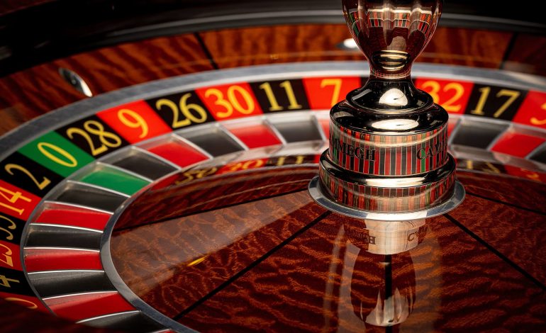 Roleta Europeia vs. Roleta Americana: Diferenças e Implicações no RTP