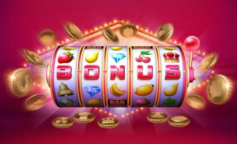 Por Que Cassinos Oferecem Bônus? A Matemática Por Trás