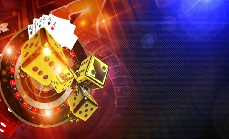 Glossário Completo de Termos de Cassino Online em 2026