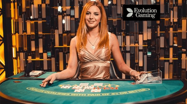 Evolution Gaming em 2026: Inovações e o Futuro dos Live Casinos