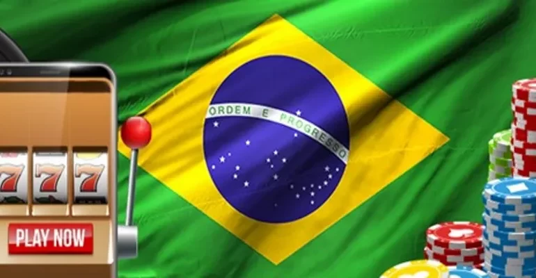 Por que o Brasil se tornou um dos maiores mercados de cassino online do mundo