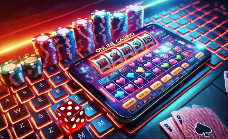 Novos Cassinos Online no Brasil 2026: Top 10 Lançamentos com Melhores Promoções Pós-Regulamentação