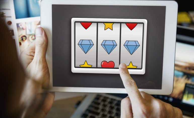 Novos Lançamentos de Slots em 2026: O Que Já Chegou e O Que Vem Por Aí