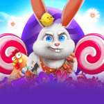 Slots de Páscoa 2026: os jogos temáticos com maior RTP e jackpots progressivos (Pragmatic, PG Soft e Evolution)