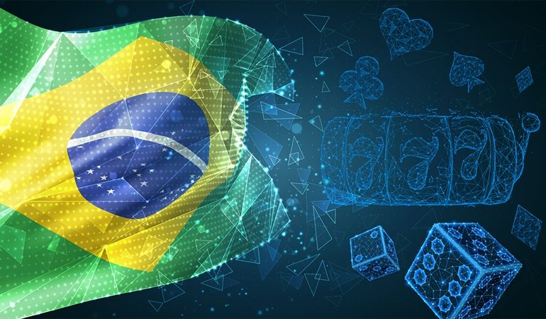 Tendências de cassino online Brasil 2026: O boom dos live dealers e mini games após a regulamentação