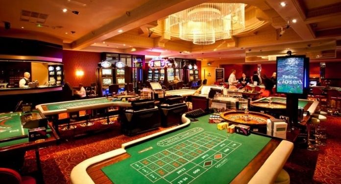 Cassinos Físicos no Brasil em 2026: O Que Esperar e Como Isso Afeta os Cassinos Online