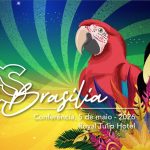 CGS Brasília 2026 (4-5 de Maio): O que Esperar de Novos Bônus e Lançamentos para o Mercado Brasileiro