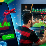 Estratégias Aviator e crash games na Libertadores: Multiplicadores altos durante os jogos de maio
